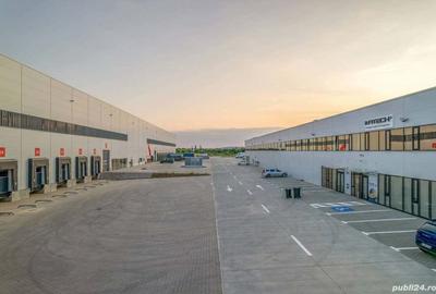 Spatiu industrial - 2