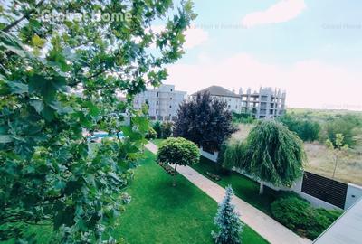 Vila Sisesti | Piscina - Garaj - Teren 1500mp | Mobilata si Utilata Premium - 24