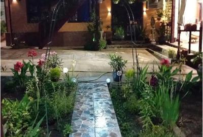 Casă cu Teren 1200 Mp în Central - 6