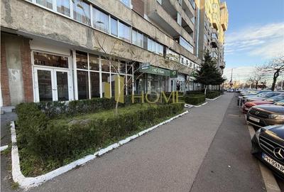 Spatiu comercial 50 mp, Ploiesti, Republicii stradal - 1