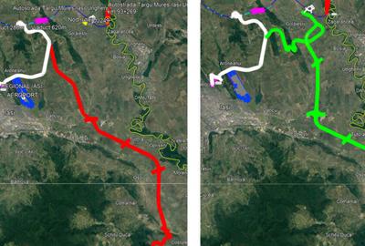 Teren intravilan 3254mp centura Iasi-Est OFERTA 2025 - 4