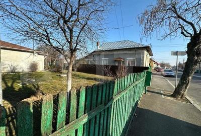 Casă cu Teren 350 Mp în Central - 6