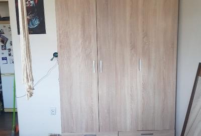 Garsonieră decomandată în Craiter - 5