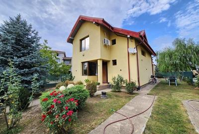 Vila Henri Coanda, PRIMA INCHIRIERE, mobilata utilata Premium - 1