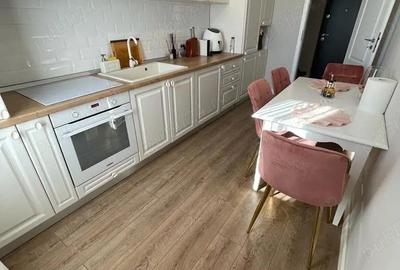 Apartament cu 2 camere decomandat, mobilat în Tunari - 2