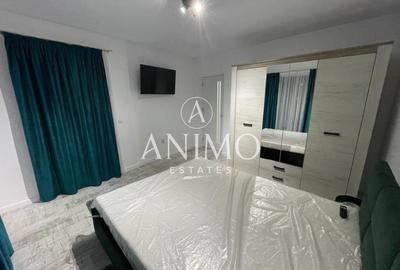 Duplex cu 4 camere cu Teren 420 Mp în Borhanci - 8