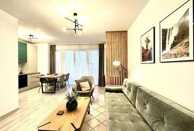 Apartament cu 2 camere decomandat în Aradului - 4