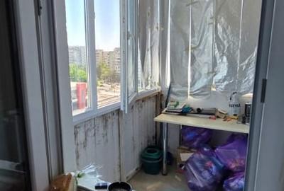 MIlitari intre metrou Gorjului si Lujerului - 6