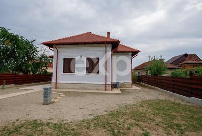 Casă individuală cu 4 camere cu Teren 600 Mp în Ștefănești - 16