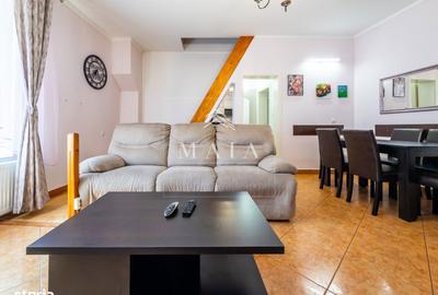 Apartament cu 3 camere în Central - 5