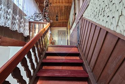 Casă / Vilă cu 3 camere de vânzare-Cacica-Suceava - 38