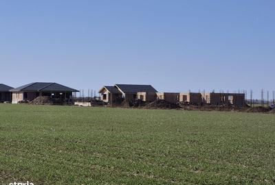 Spațiu comercial, în Balotești - 5