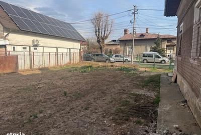 Teren de 1111 mp, în Central - 10