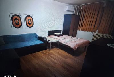 Garsonieră semidecomandată în Obor - 6
