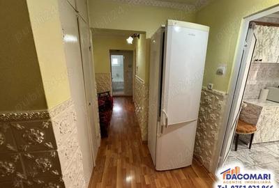 Apartament cu 3 camere decomandat în Micro 17 - 3