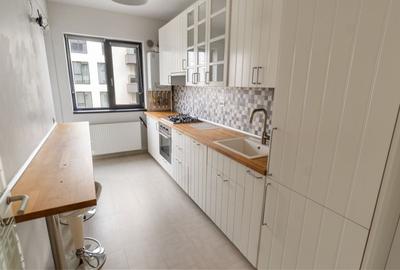 Apartament cu 2 camere semidecomandat în Politehnica