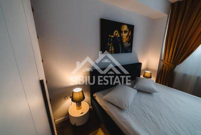 Apartament de lux 3 camere, parcare Cartier Kogalniceanu Piata Cluj - 5