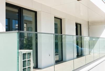 Apartament cu 2 camere decomandat în Pipera - 6