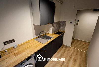 UMF - Spital  -  Ap 2 camere - Modern - 7