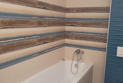 Apartament cu 3 camere decomandat, mobilat în Ghimbav - 6