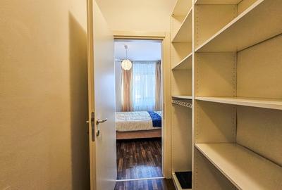 Vanzare 3 camere , bloc nou, Grozavesti – metrou 2 minute - 13