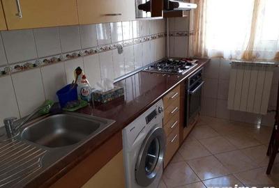 Garsonieră în Torontalului