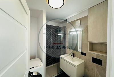 Apartament LUX 3 camere 72mp Marasti Iulius Mall FSEGA bloc NOU - 15