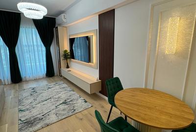 Apartament cu 2 camere în Pipera - 2