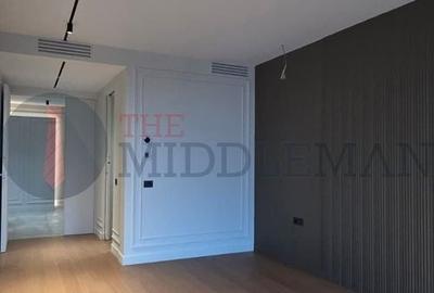 Apartament de lux cu terasă și vedere directă la Parcul Herăstrău - 8