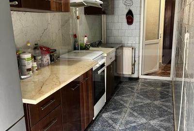 Apartament de 2 camere, 51 mp, zona Lunca Cetatuii - 4