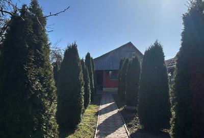 Casă cu 4 camere în Biertan - 6