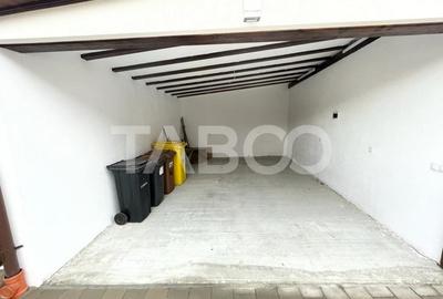 Casa individuala 2 camere renovata complet cu garaj si curte Lazaret - 12