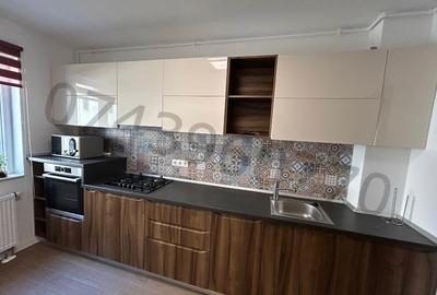Apartament 3 camere, paza, 2 locuri parcare @Timpuri Noi Minulescu 39 Residence - 12