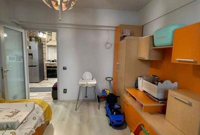 Apartament cu 2 camere în Ultracentral - 7