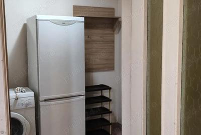 Apartament cu 2 camere semidecomandat în Șagului