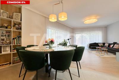 Duplex cu 4 camere cu Teren 258 Mp în Bună Ziua - 22