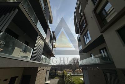 BELAIR LAKE - Erou Iancu Nicolae | 2 camere mobilat complet BELAIR LAKE - Erou Iancu Nicolae | 2 camere mobilat complet - 20