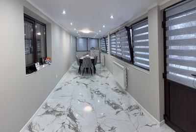 Apartament cu 3 camere decomandat în Frumoasa - 8
