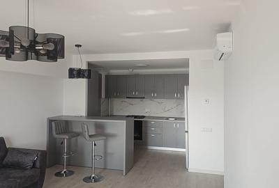 Ghencea  l Apartament 2 camere l Ansamblul Stellaris Ghencea - 6