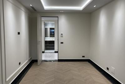 Penthouse - 260 mp utili - Piața Dorobanți - Beller - 18