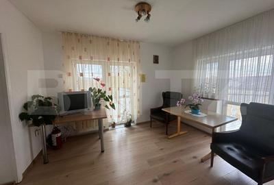 Casa individuala S+P+1+M, 13 camere, 300mp utili, 850mp teren, Barabant - 4