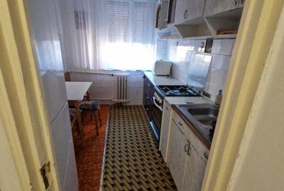 Apartament cu 2 camere semidecomandat în Rogerius - 6