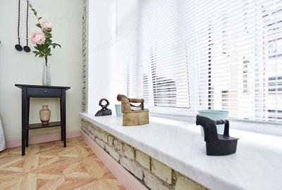 Oferim sper inchiriere un apartament cu 2 camere - 2