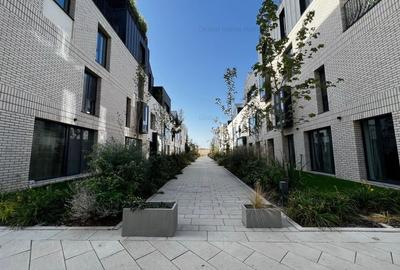 Vanzare | 2 camere | Bloc nou | Parcare| Porsche Pipera | Avalon Estate - 23