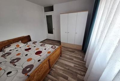 Apartament cu 3 camere în Central - 1