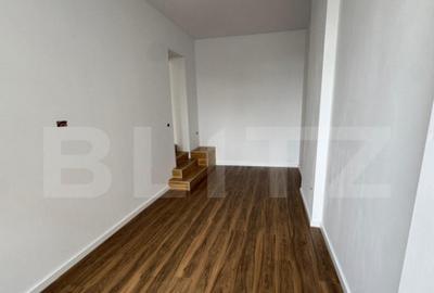 Apartament cu 3 camere semidecomandat în Parcul Carol - 3