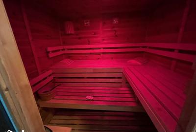 Casă cu 6 camere cu Teren 750 Mp în Berceni - 12