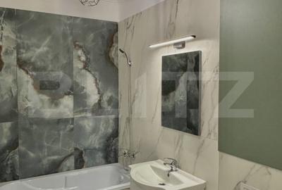 Apartament cu o camera, mobilat+utilat,Etaj 2 + balcon, 1 loc de parcare, Giroc - 5