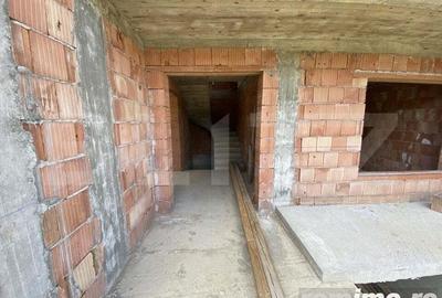 Casă cu 6 camere cu Teren 500 Mp în Central - 18