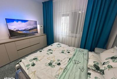 Apartament cu 2 camere, mobilat în Tineretului - 4